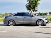 Mercedes-Benz CLA45 2.0 W117 AMG 4WD Coupe 2016 จด19 รถใหม่ใช้น้อย คุ้มๆ รูปที่ 4